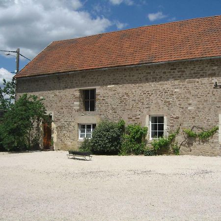 Gite Le Village Normier ภายนอก รูปภาพ